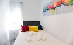 Rentalsevilla Alfareria